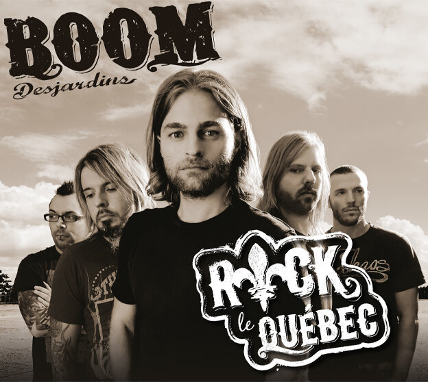 Rock le Québec