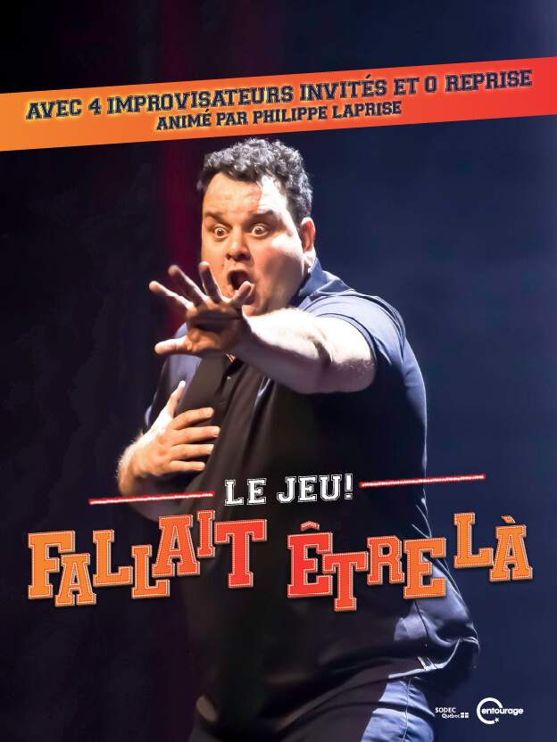 Production_Fallait-etre-la