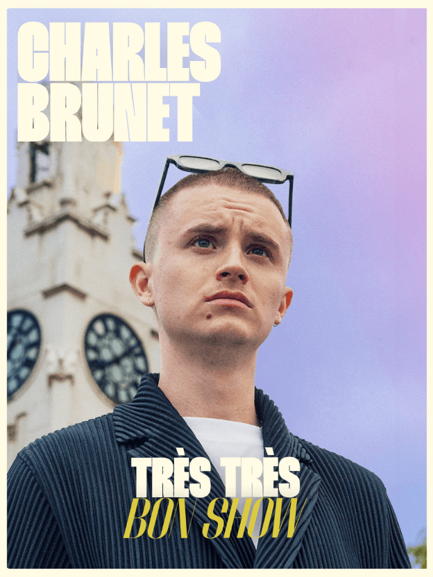 Prod_Très très bon show